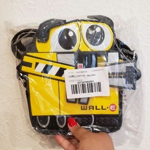 Disney Pixar Wall-e Crossbody Bag
